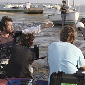 Foto Guillaume Canet