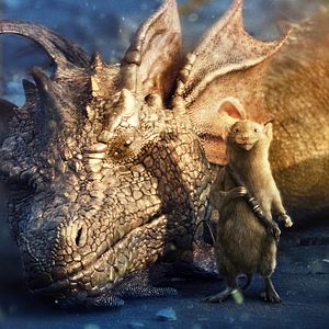 Foto Las Crónicas de Narnia: La travesía del viajero del Alba