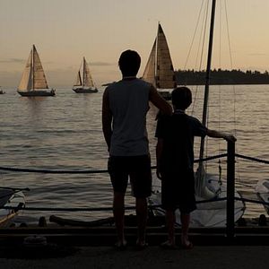 Foto Siempre a mi lado