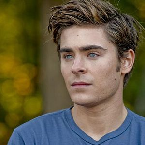 Foto Zac Efron