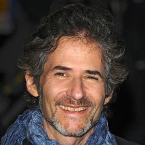 Foto James Horner