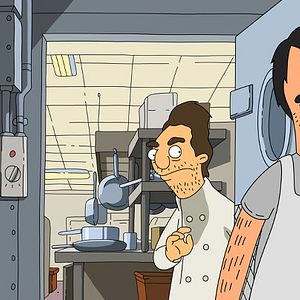 Foto Bob's Burgers