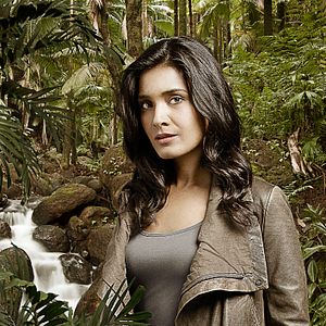 Foto Shelley Conn