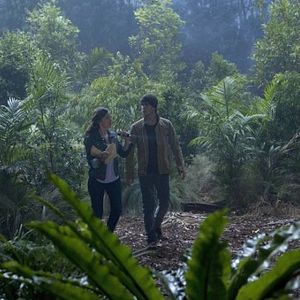 Foto Landon Liboiron