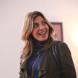 Foto Callie Thorne