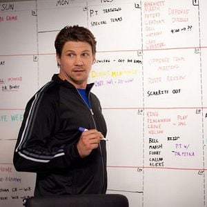 Foto Terapia de choque