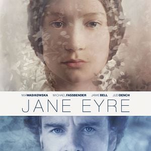Foto Jane Eyre