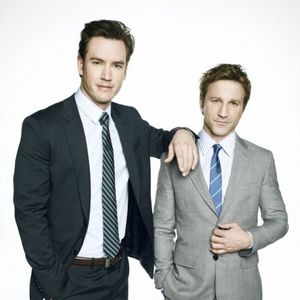 Foto Mark-Paul Gosselaar
