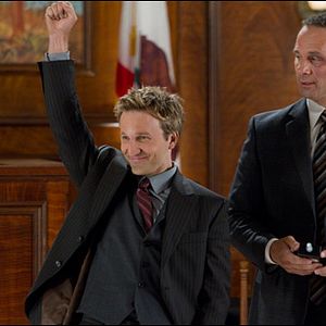 Foto Franklin & Bash