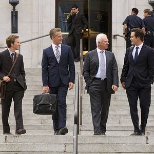 Foto Mark-Paul Gosselaar