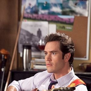 Foto Mark-Paul Gosselaar