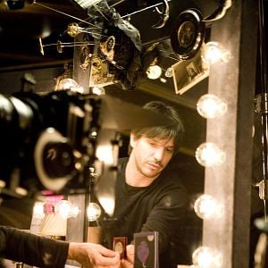 Foto Todo lo que tú quieras