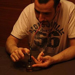 Foto Los pasos perdidos