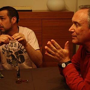 Foto Los pasos perdidos