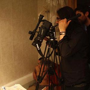 Foto Los pasos perdidos