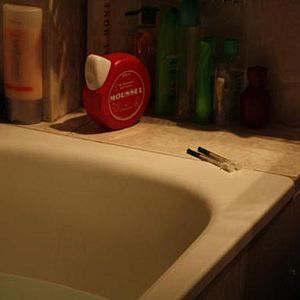 Foto Los pasos perdidos