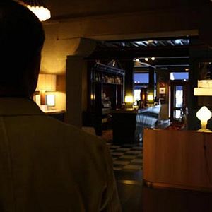 Foto Los pasos perdidos