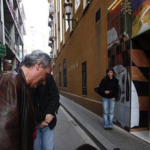 Foto Los pasos perdidos