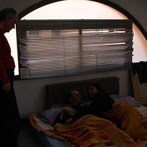 Foto Los pasos perdidos