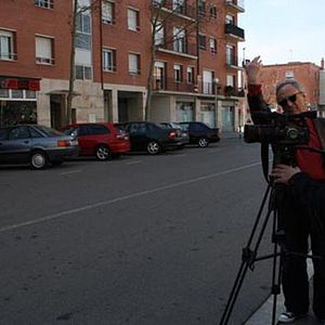 Foto Los pasos perdidos