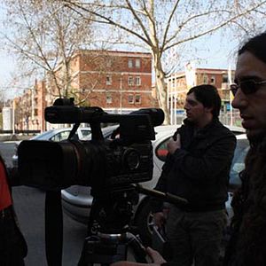 Foto Los pasos perdidos