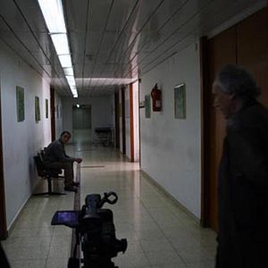 Foto Los pasos perdidos