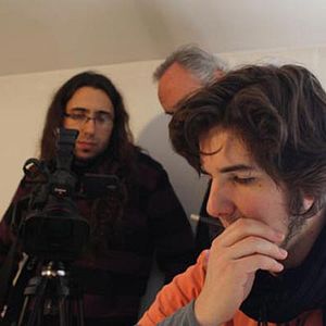 Foto Los pasos perdidos