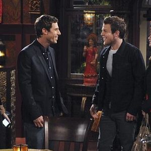 Foto Jennifer Finnigan