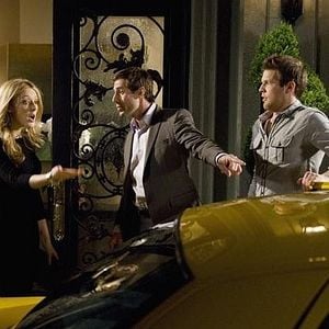 Foto Jennifer Finnigan