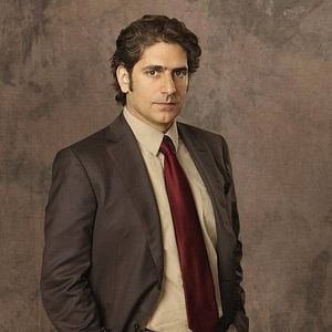 Foto Michael Imperioli