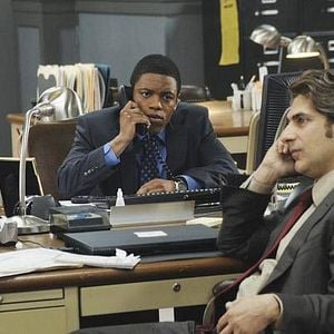 Foto Michael Imperioli