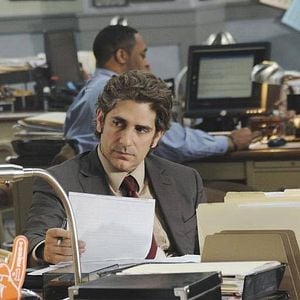 Foto Michael Imperioli
