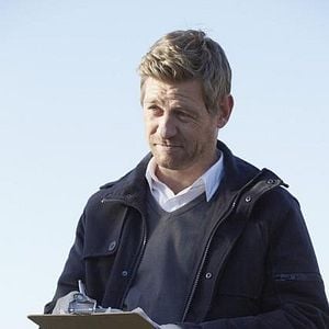 Foto Nicholas Bishop