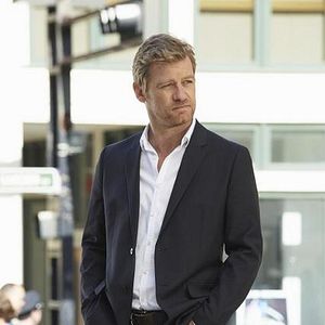 Foto Nicholas Bishop