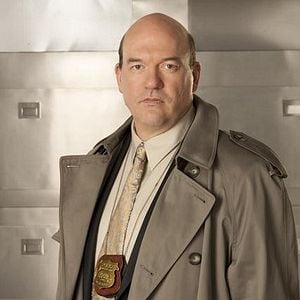 Foto John Carroll Lynch