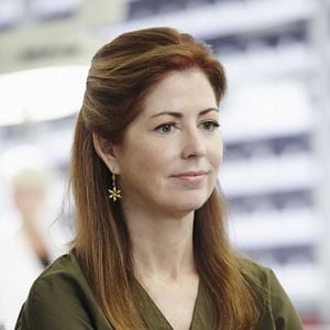 Foto Dana Delany