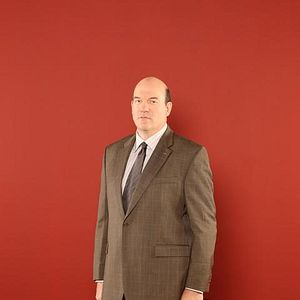 Foto John Carroll Lynch