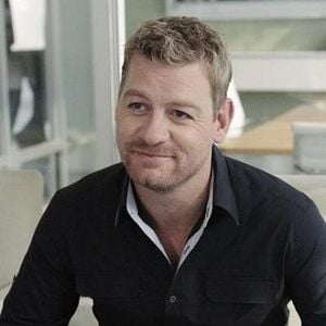 Foto Nicholas Bishop