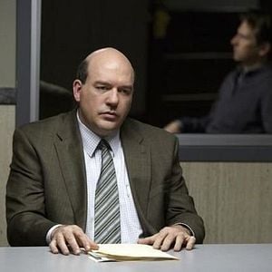 Foto John Carroll Lynch