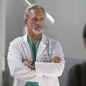 Foto Gregory Harrison