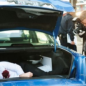 Foto El cuerpo del delito