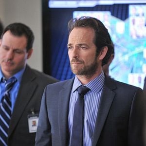 Foto Luke Perry