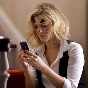 Foto Salvando las distancias