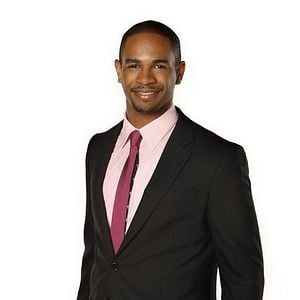 Foto Damon Wayans Jr.