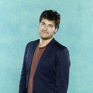 Foto Adam Pally