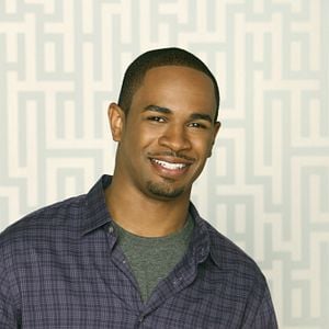 Foto Damon Wayans Jr.