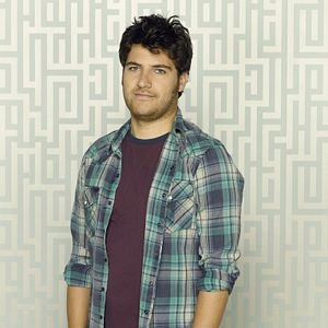 Foto Adam Pally