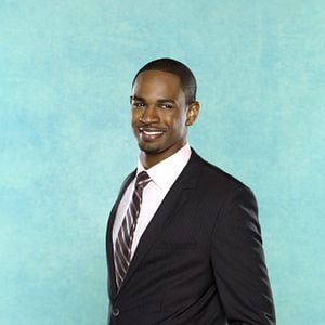 Foto Damon Wayans Jr.