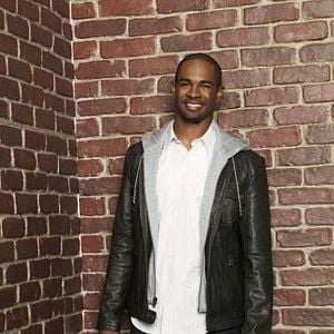 Foto Damon Wayans Jr.