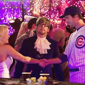 Foto Elisha Cuthbert